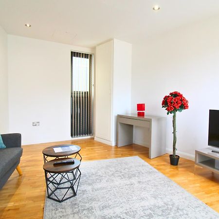 Tooley Street Apartments By Viridian Apartments London Kültér fotó