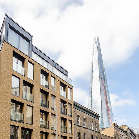 Tooley Street Apartments By Viridian Apartments London Kültér fotó
