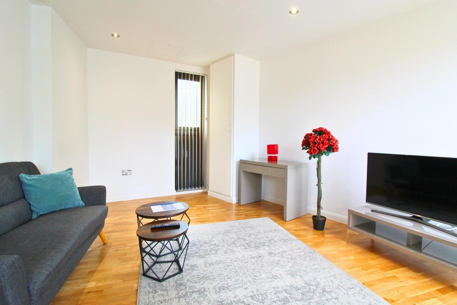 Tooley Street Apartments By Viridian Apartments London Kültér fotó