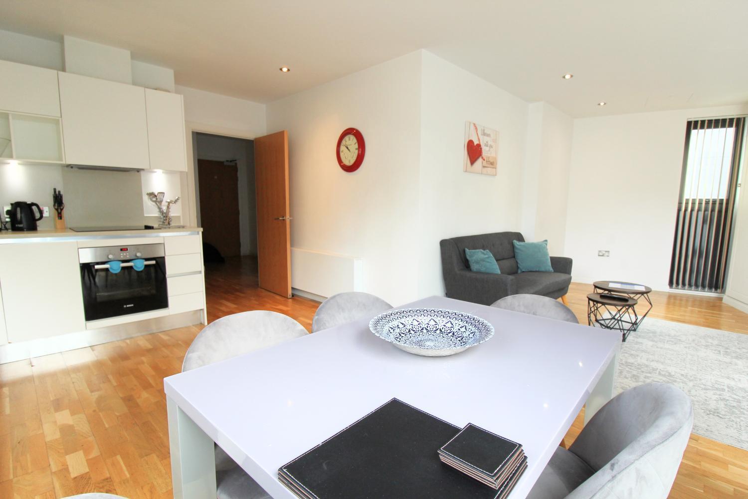 Tooley Street Apartments By Viridian Apartments London Kültér fotó