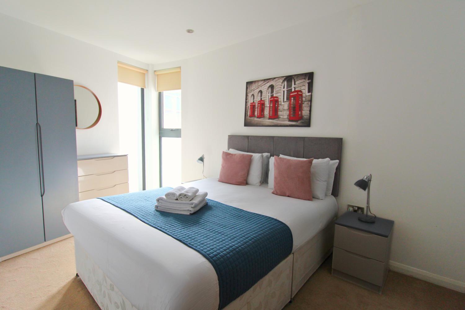 Tooley Street Apartments By Viridian Apartments London Kültér fotó